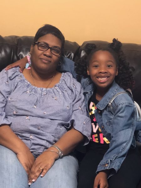 What are the qualities of a mother?