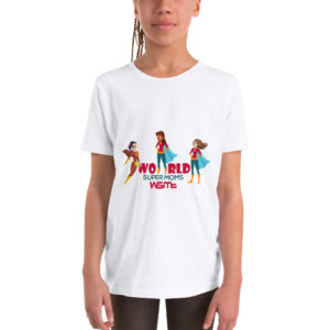 Youth Short Sleeve T-Shirt