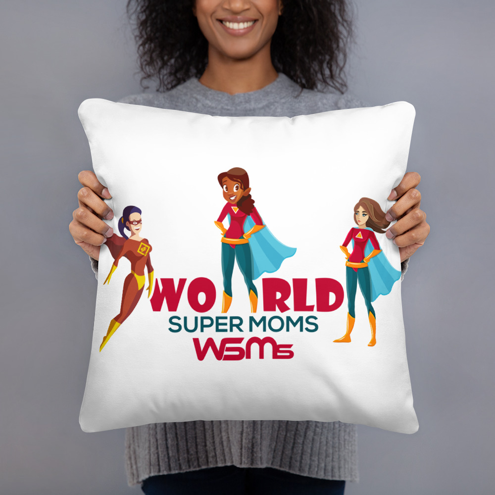 Basic Pillow - Image 4