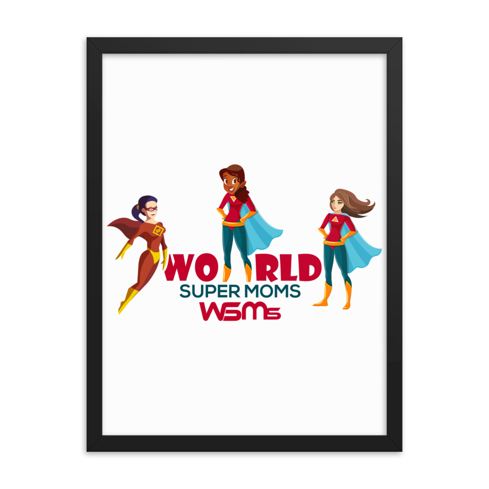 Framed poster - Image 10