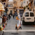 How to Build Your Community and a World Super Moms Team