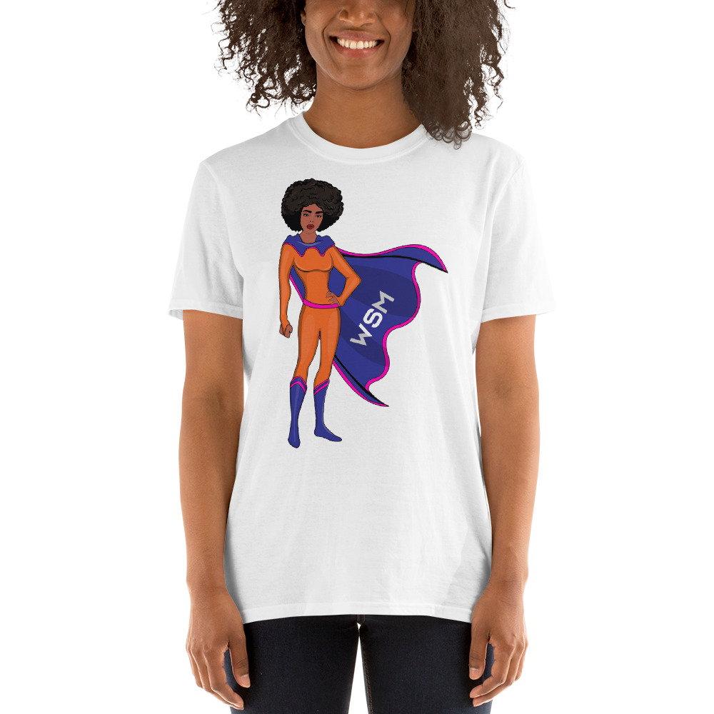 Short-Sleeve Unisex T-Shirt