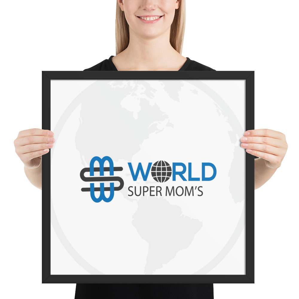 Framed poster - Image 5