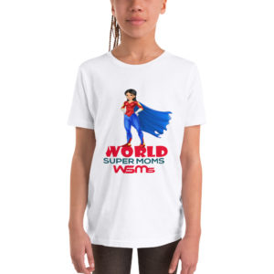 Youth Short Sleeve T-Shirt