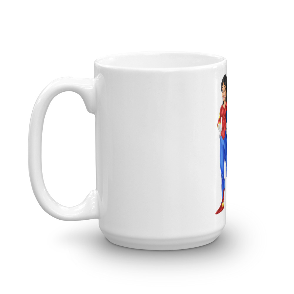 Mug - Image 5