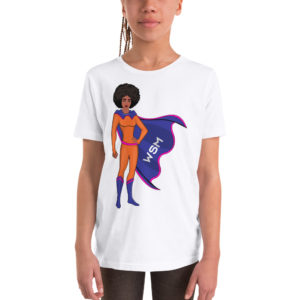 Youth Short Sleeve T-Shirt