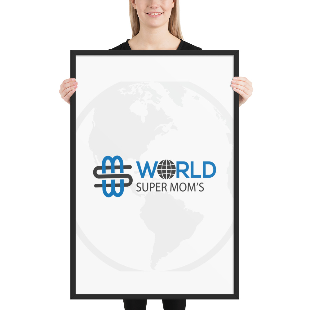 Framed poster - Image 7