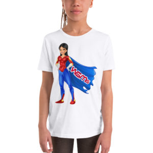 Youth Short Sleeve T-Shirt