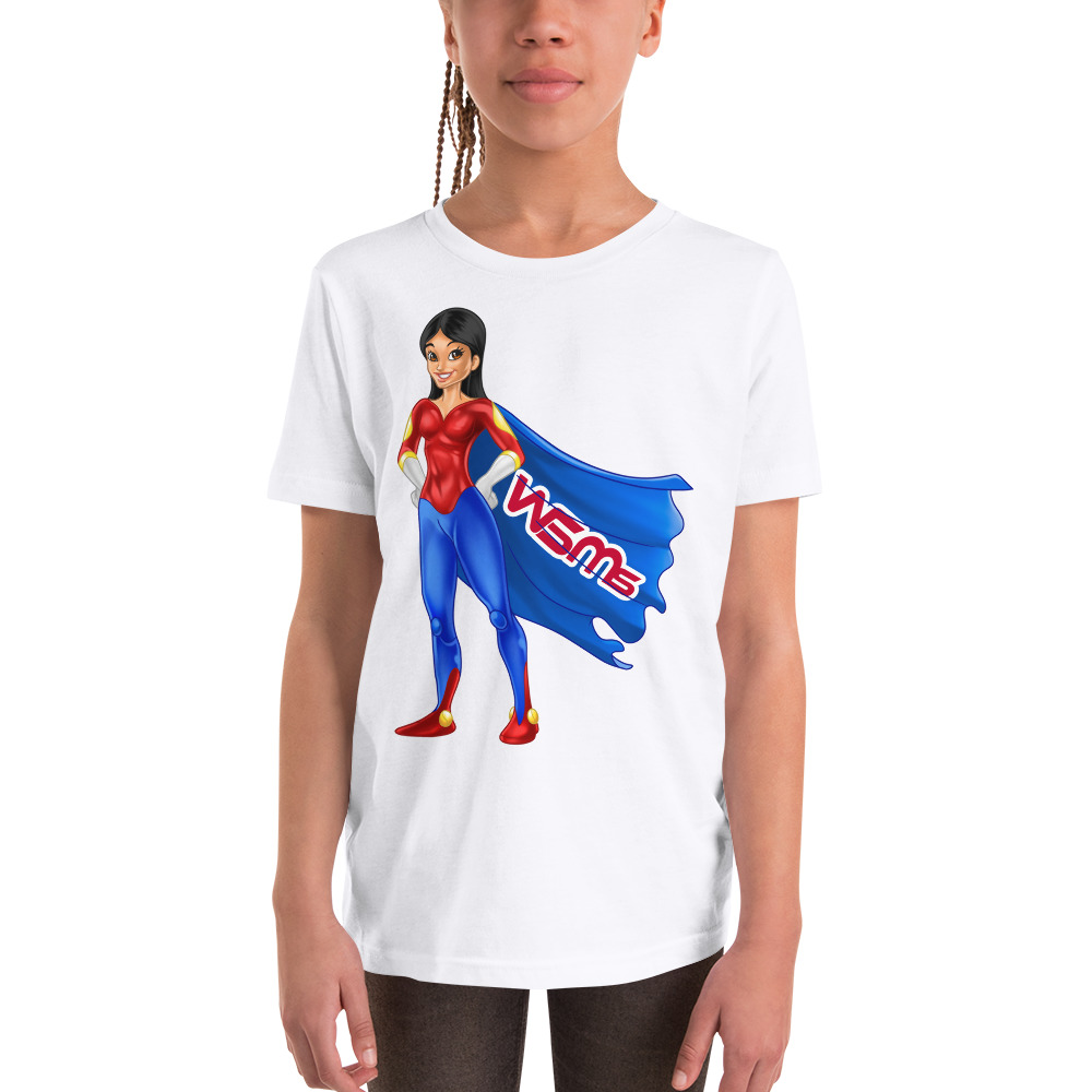 Youth Short Sleeve T-Shirt