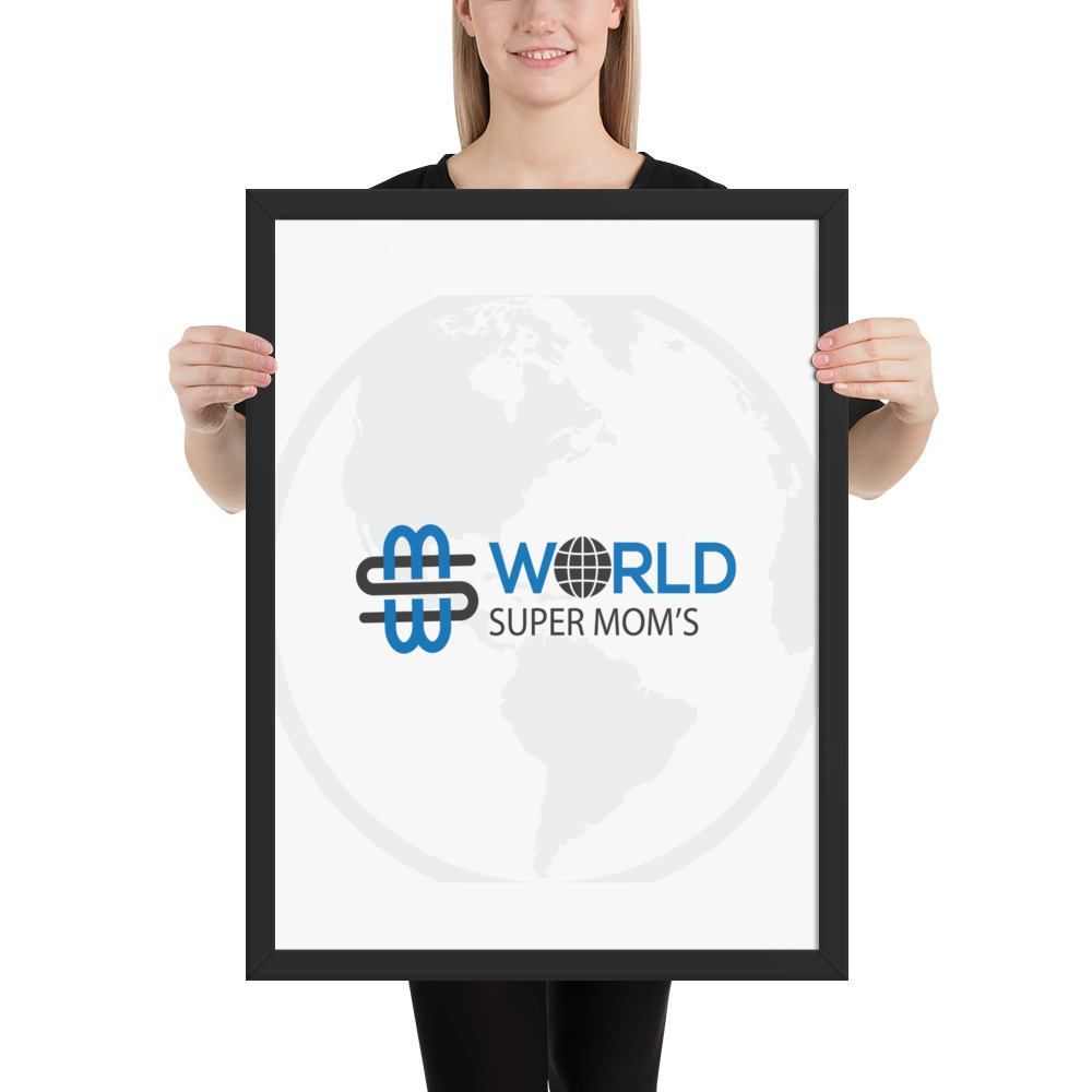 Framed poster - Image 6