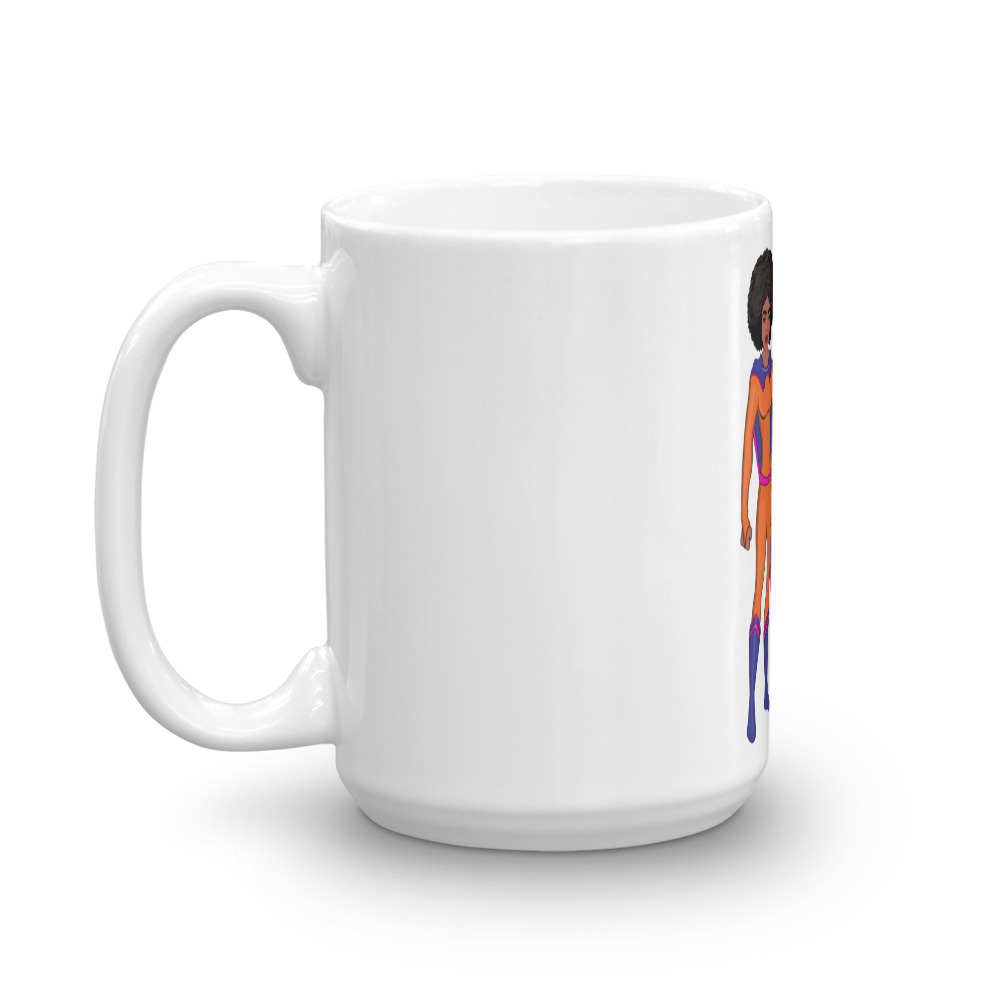 Mug - Image 5