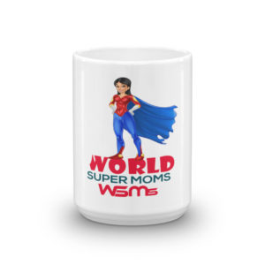 WSM Coffee Mugs