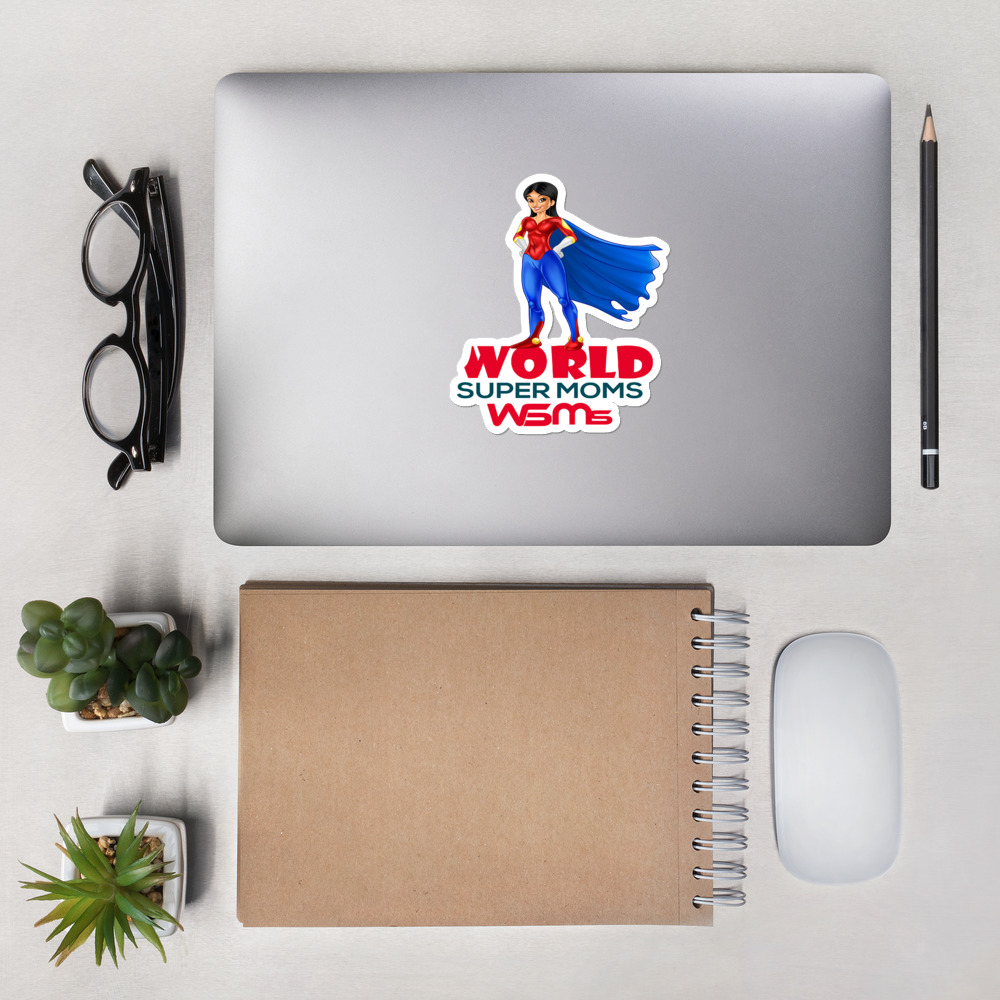 Bubble-free stickers - Image 7