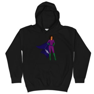 Kids Hoodie