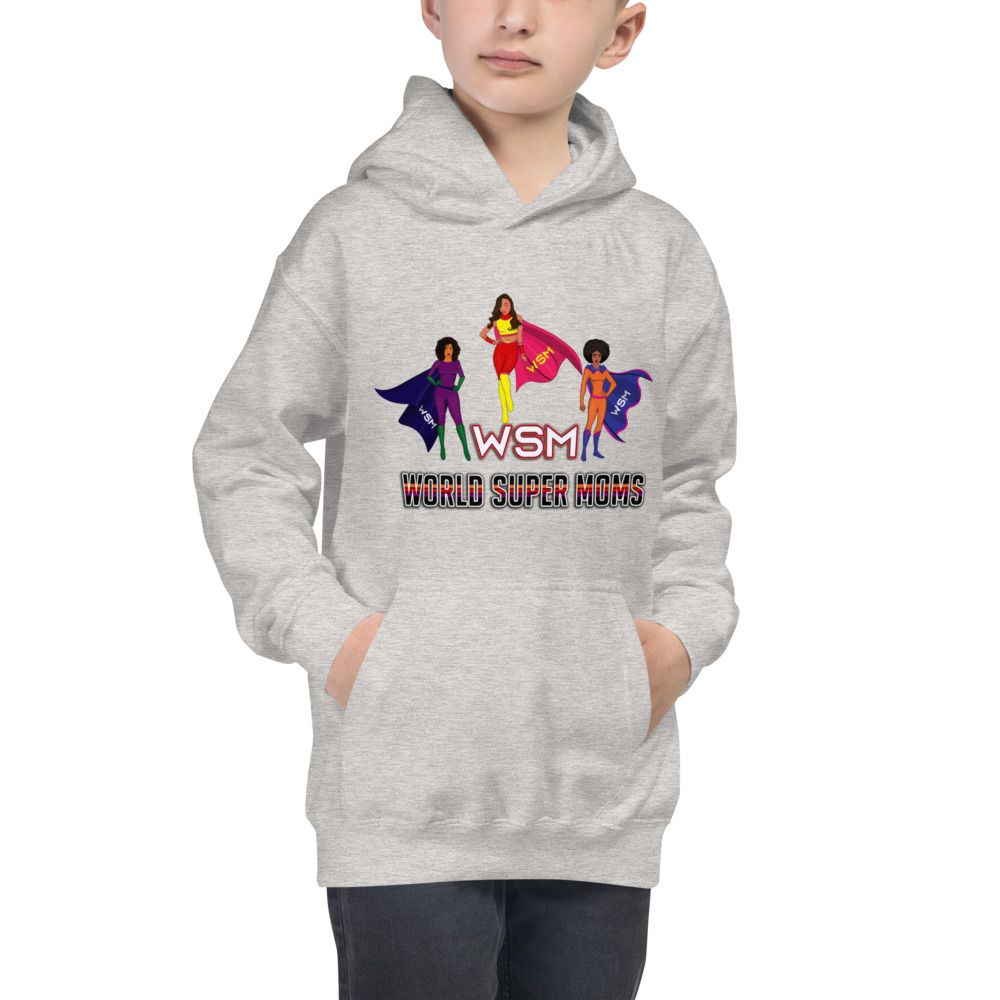 Kids Hoodie - Image 5