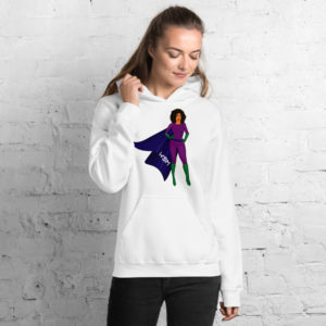 Hooded Sweatshirt