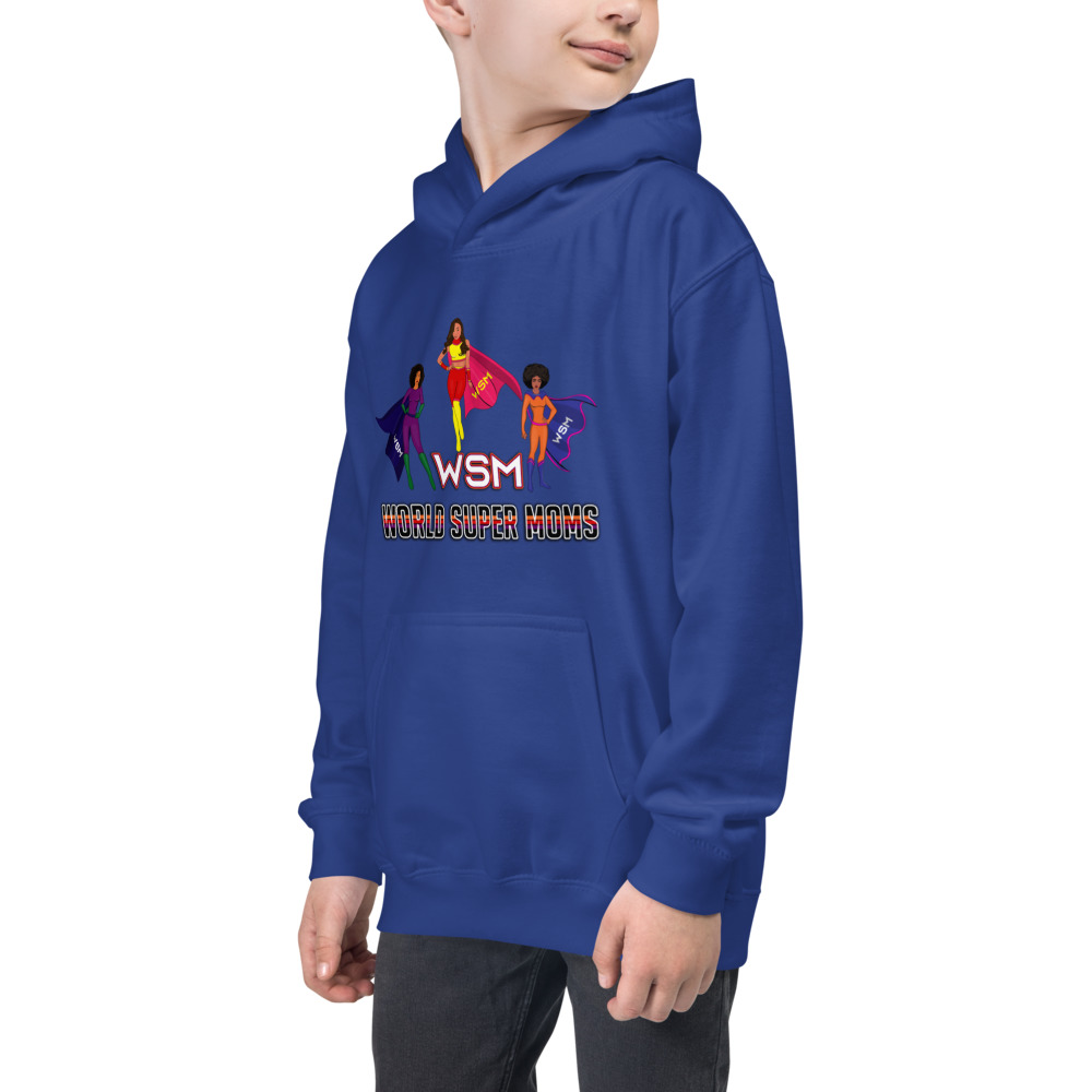 Kids Hoodie - Image 10