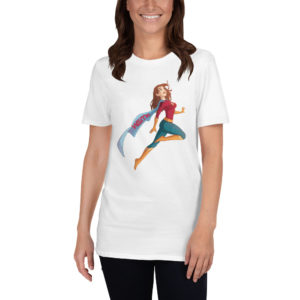 Short-Sleeve Unisex T-Shirt