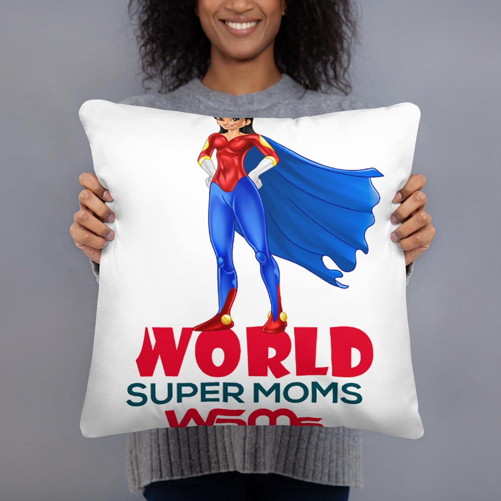 Basic Pillow - Image 2