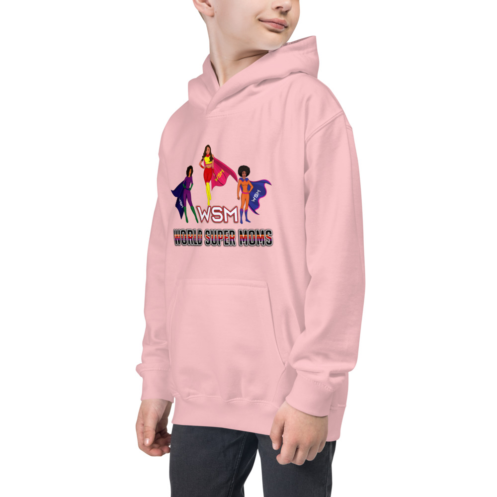 Kids Hoodie - Image 12