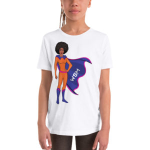 Youth Short Sleeve T-Shirt