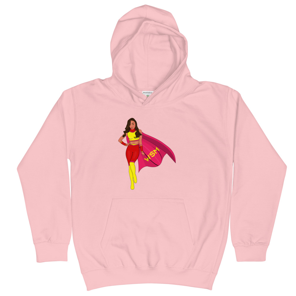 Kids Hoodie - Image 4