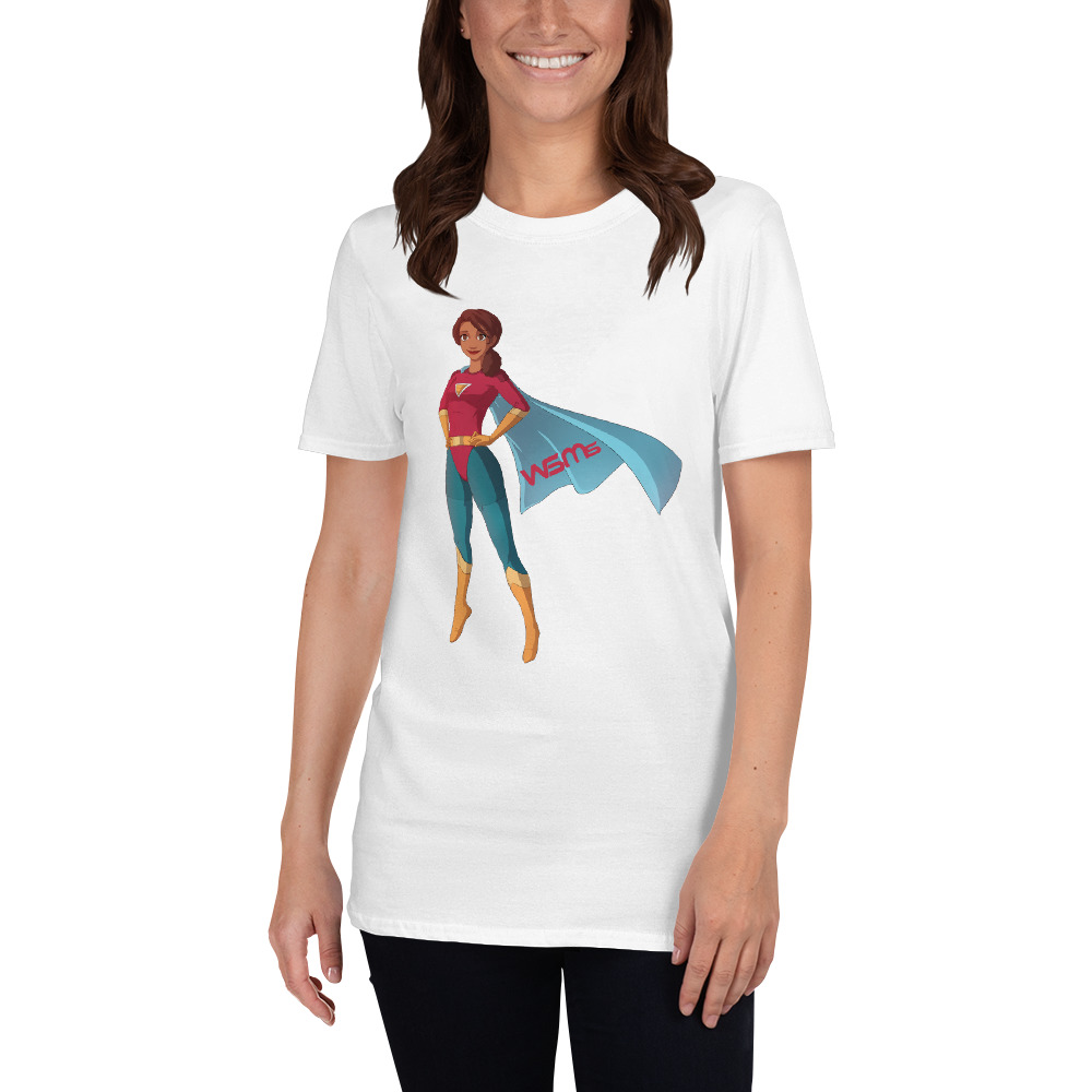 Short-Sleeve Unisex T-Shirt