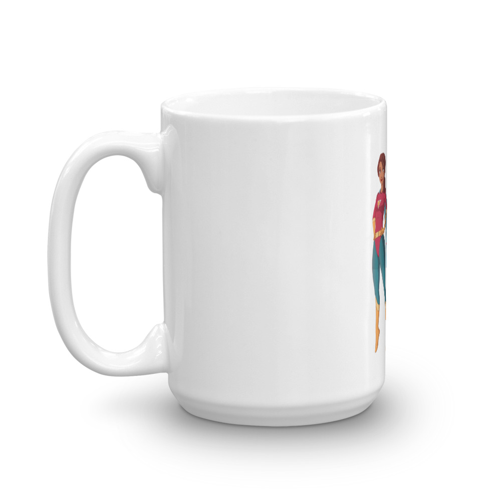 Mug - Image 5