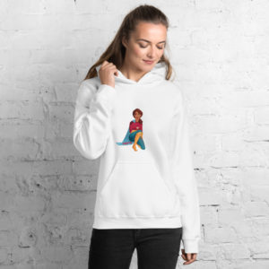 Hooded Sweatshirt