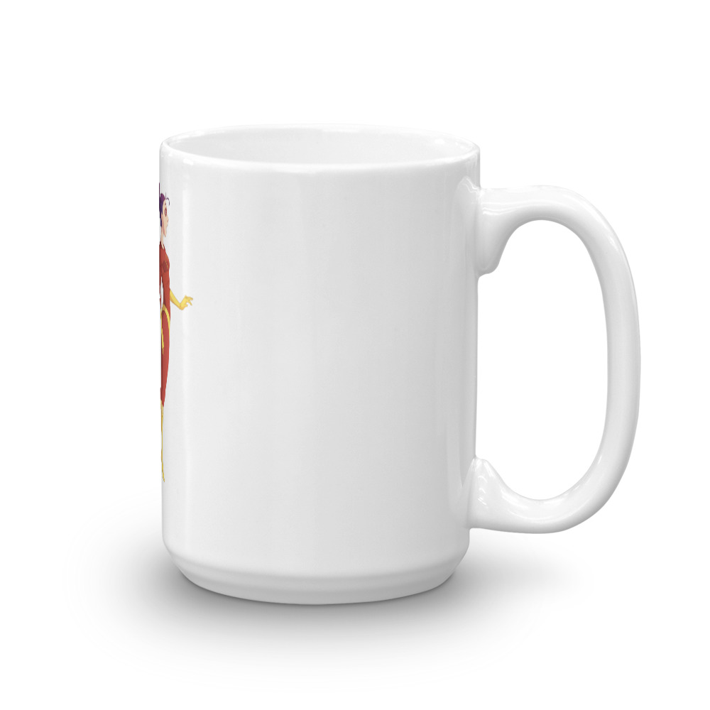 Mug - Image 4
