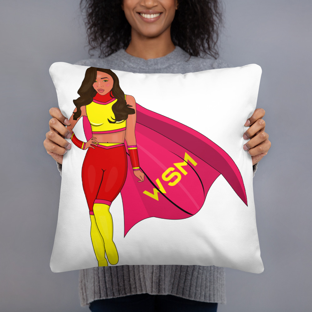 Basic Pillow - Image 2