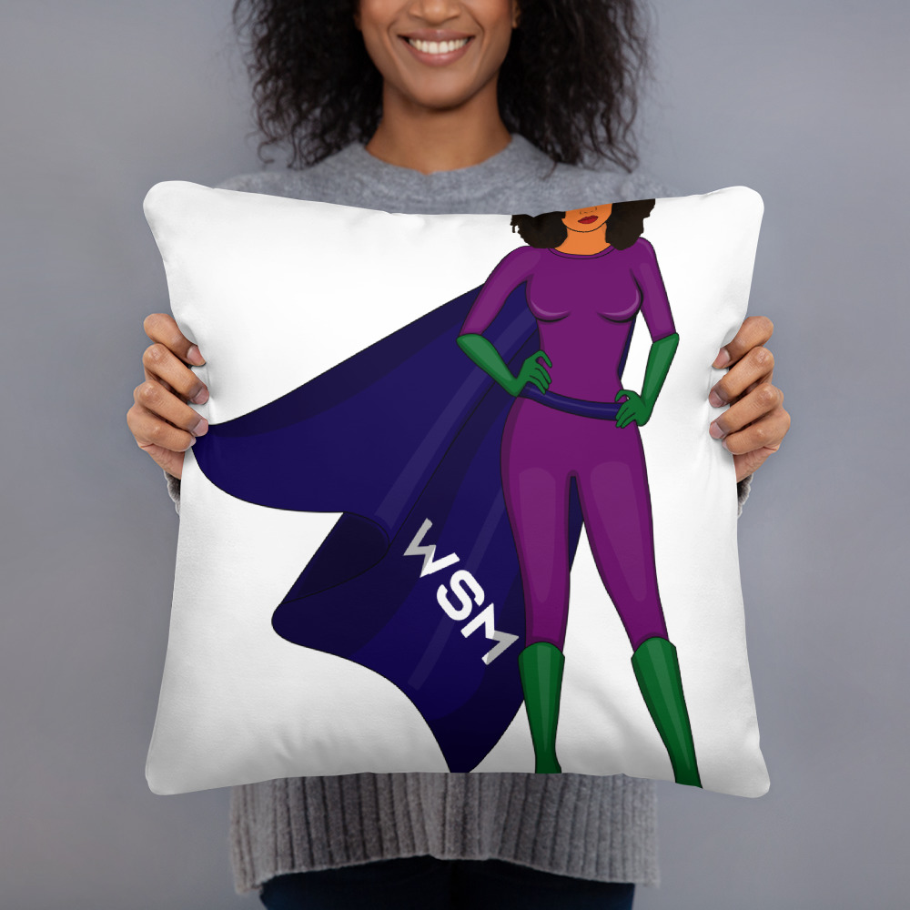 Basic Pillow - Image 3
