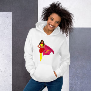 Hooded Sweatshirt