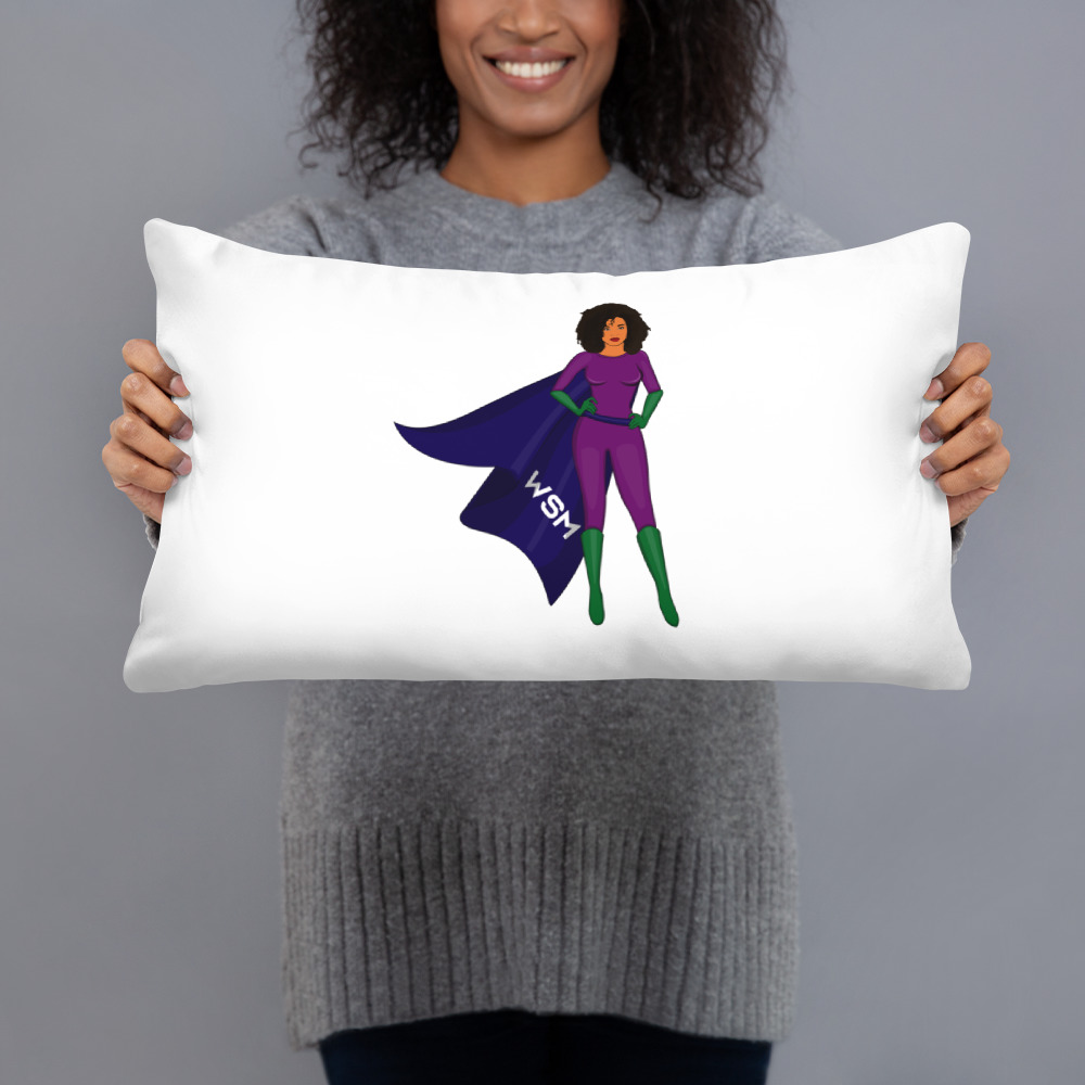 Basic Pillow - Image 2