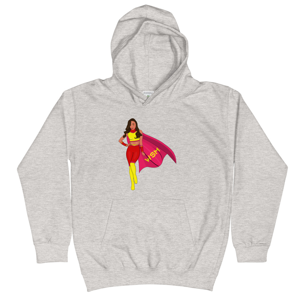 Kids Hoodie - Image 2