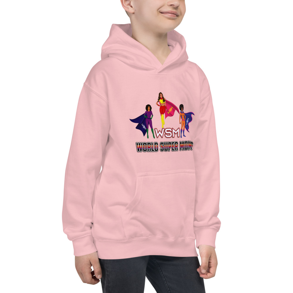 Kids Hoodie - Image 11