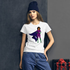 Women’s short sleeve t-shirt