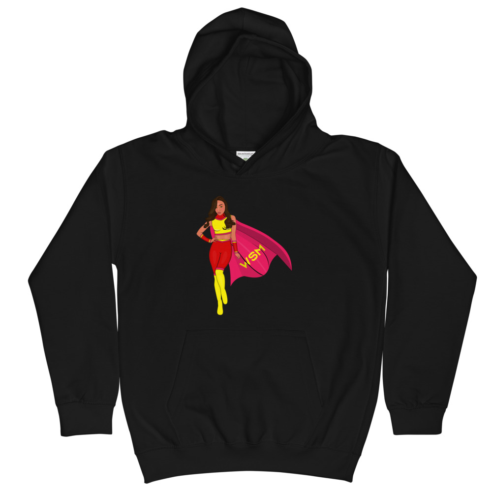 Kids Hoodie