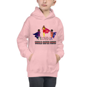 Kids Hoodie