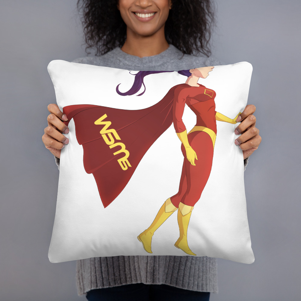 Basic Pillow - Image 2