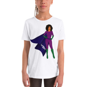 Youth Short Sleeve T-Shirt