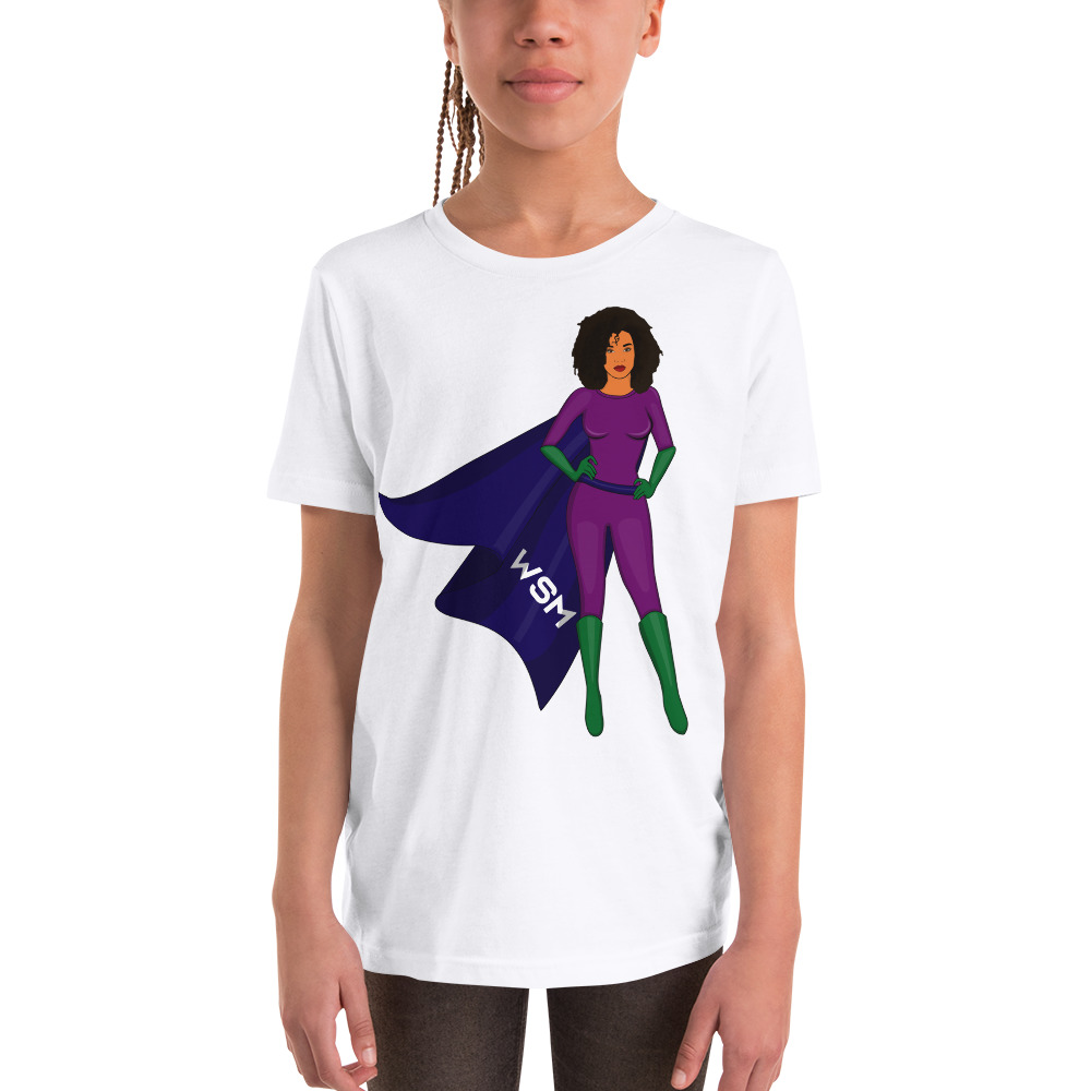 Youth Short Sleeve T-Shirt