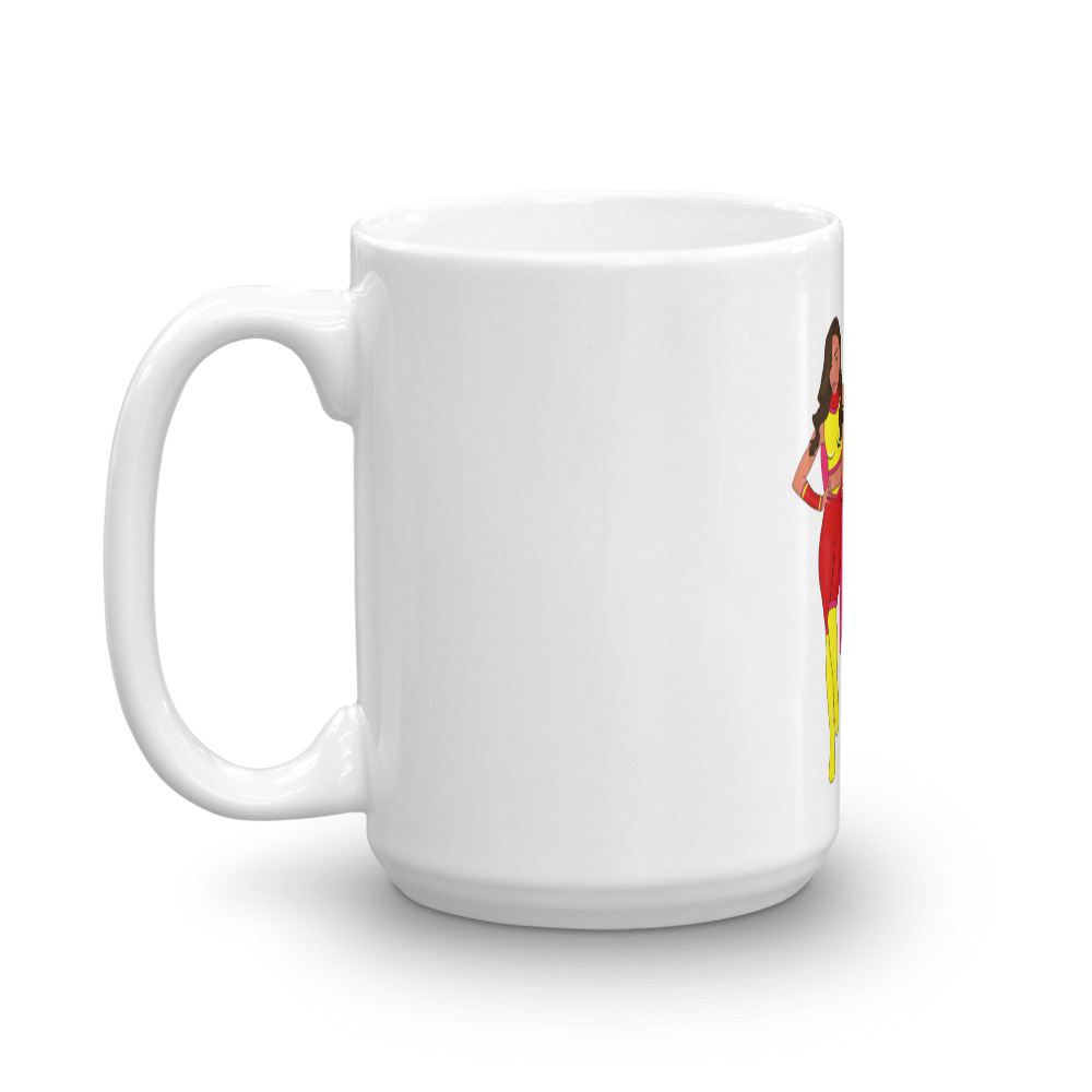 Mug - Image 5
