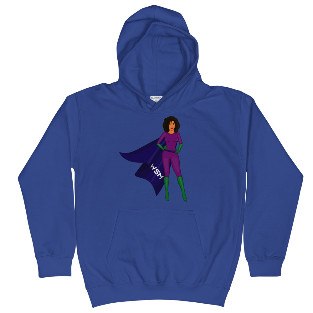 Kids Hoodie - Image 3
