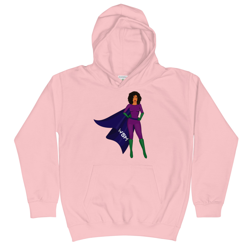Kids Hoodie - Image 4