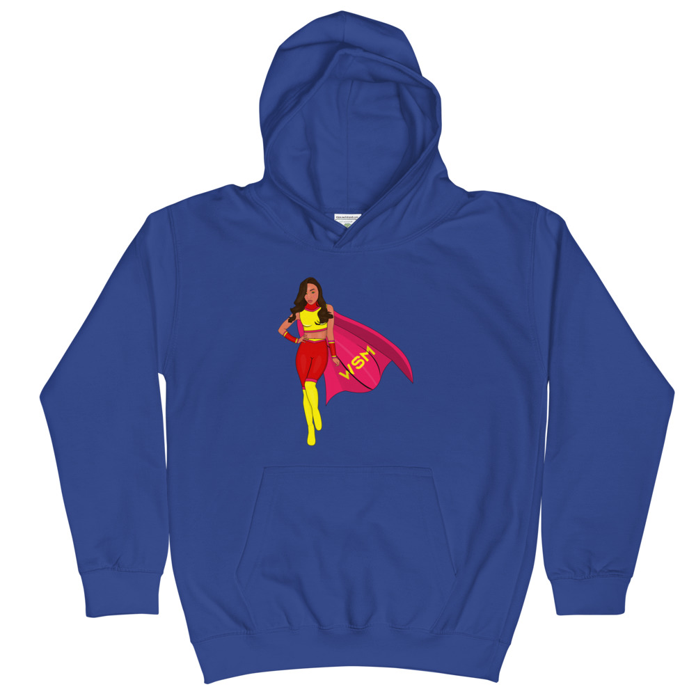 Kids Hoodie - Image 3