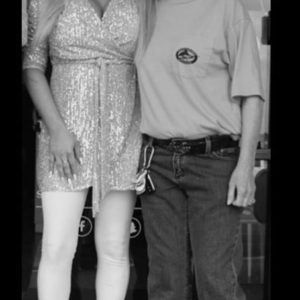 Kendra Royal's amazing World Super Mom