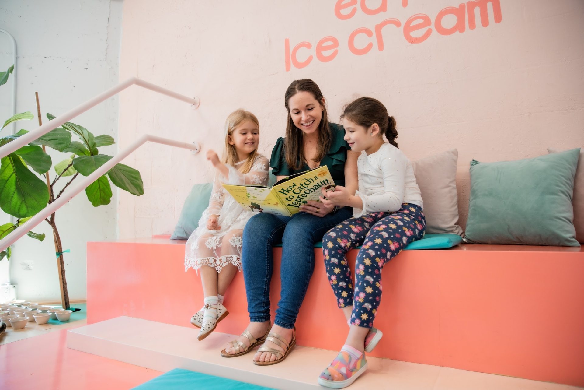 Photo By Julia Volskaya