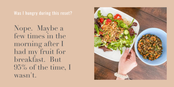 Read more about the article 5 Reasons to Join Suzette Solares’s Health Life Reset!