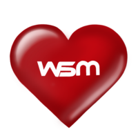 Through our life journeys, we have numerous World Super Moms that raise us up. Beyond the traditional biological definition. They guide and support us tirelessly and with passion. Show your support and wear a World Super Moms Red Heart. WSMs is a 501(c)3 Nonprofit Organization EIN 81-2446261